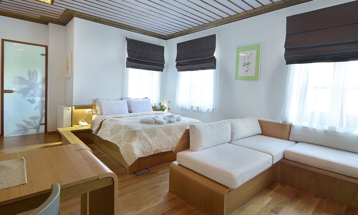 Dilofo Hotel | Dilofo Hotel Luxury Suites