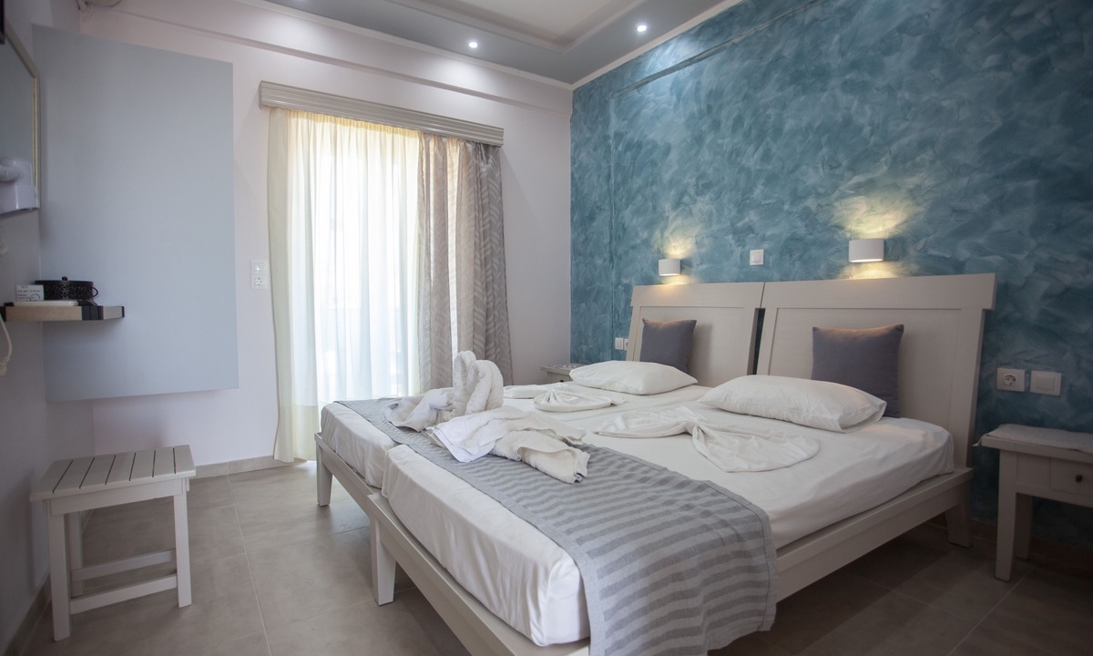 Kefalos House | Villa Bel Passo