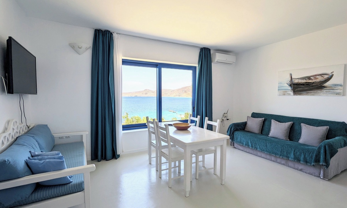 Tinos Town House | Stavros Bay