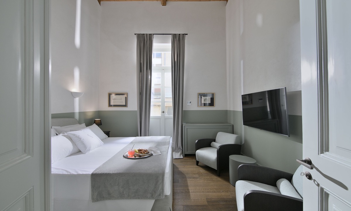 Monastiraki Apartment | Athinaidos Platinum Loft by K&K