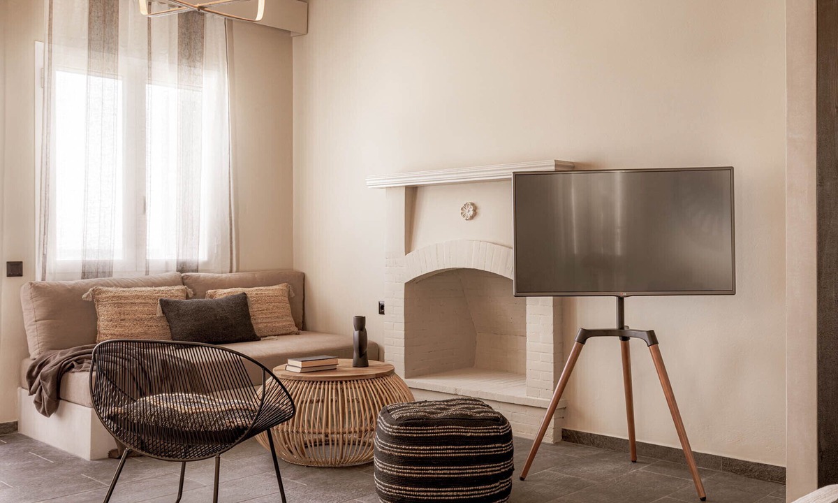 Potokaki Apartment | Doryssa Coast Apartments