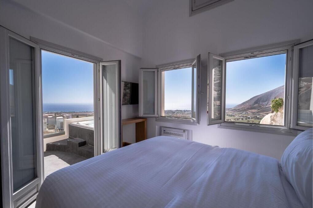 Exo Gonia Apartment | Deep Earth Villas