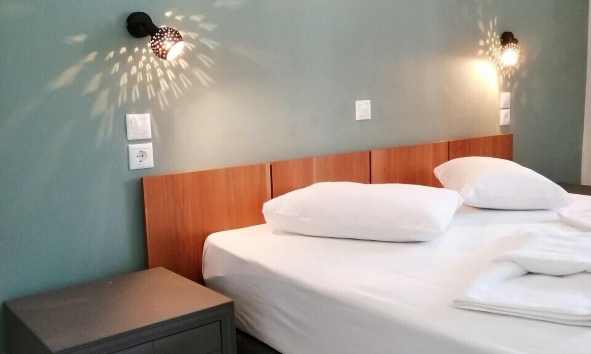 Nidri Apartment | Calderimi - Lefkada Rooms