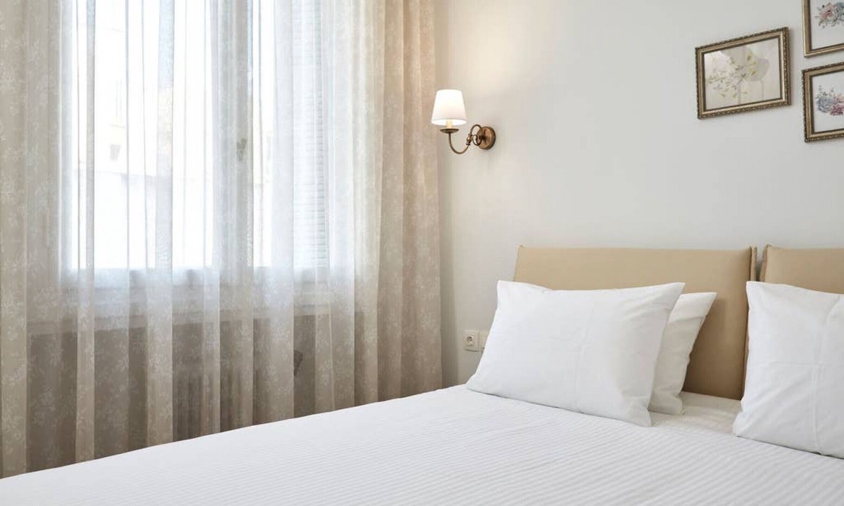 Mousio Apartment | Luxury n Chic Athens Museum Apt