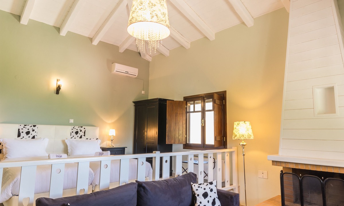 Toriza Apartment | Ilaeira Mountain Resort