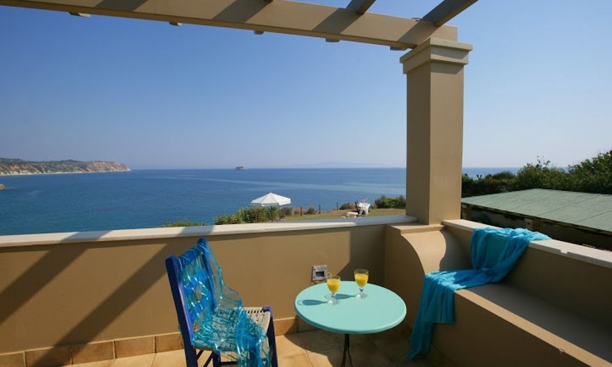 Svoronata Villa | Monambeles Villas