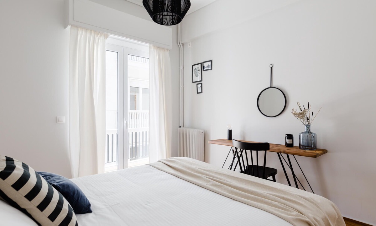 Athens City Centre Apartment | Central & Comfy 1BD Apartment in Plaka