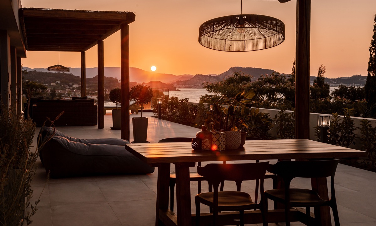 Zakynthos Apartment | Ananta Blue Residence