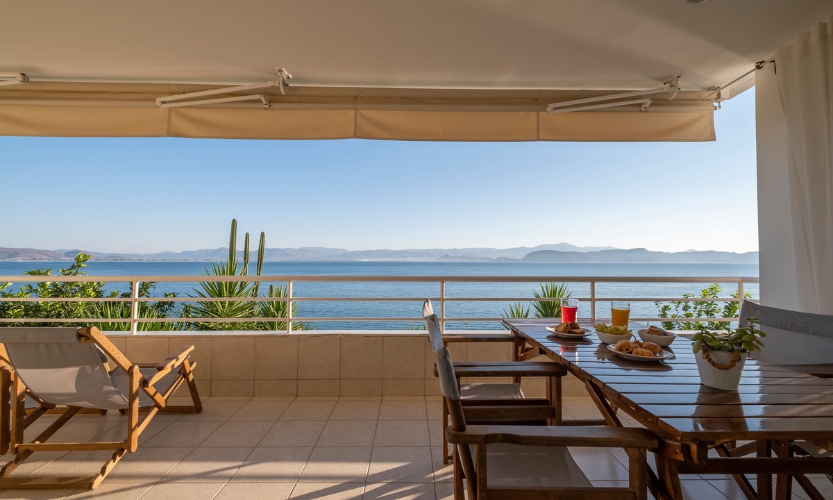 Kiveri Apartment | Meli Apartments & Villas