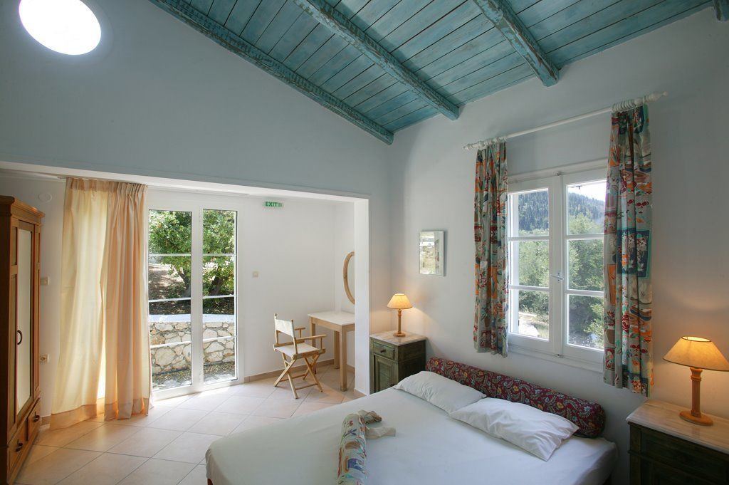 Agios Nikitas Villa | Agios Nikitas Villas