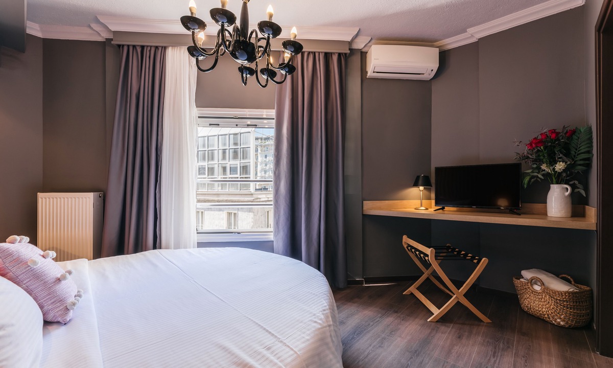 Ladadika Apartment | Ladadika Design