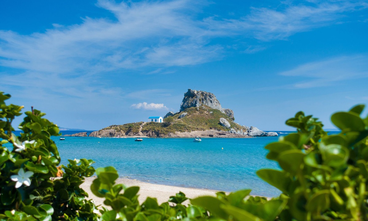 Kos Boat Rental | Sun-Kissed Sailing Adventure in the Dodecanese Islands