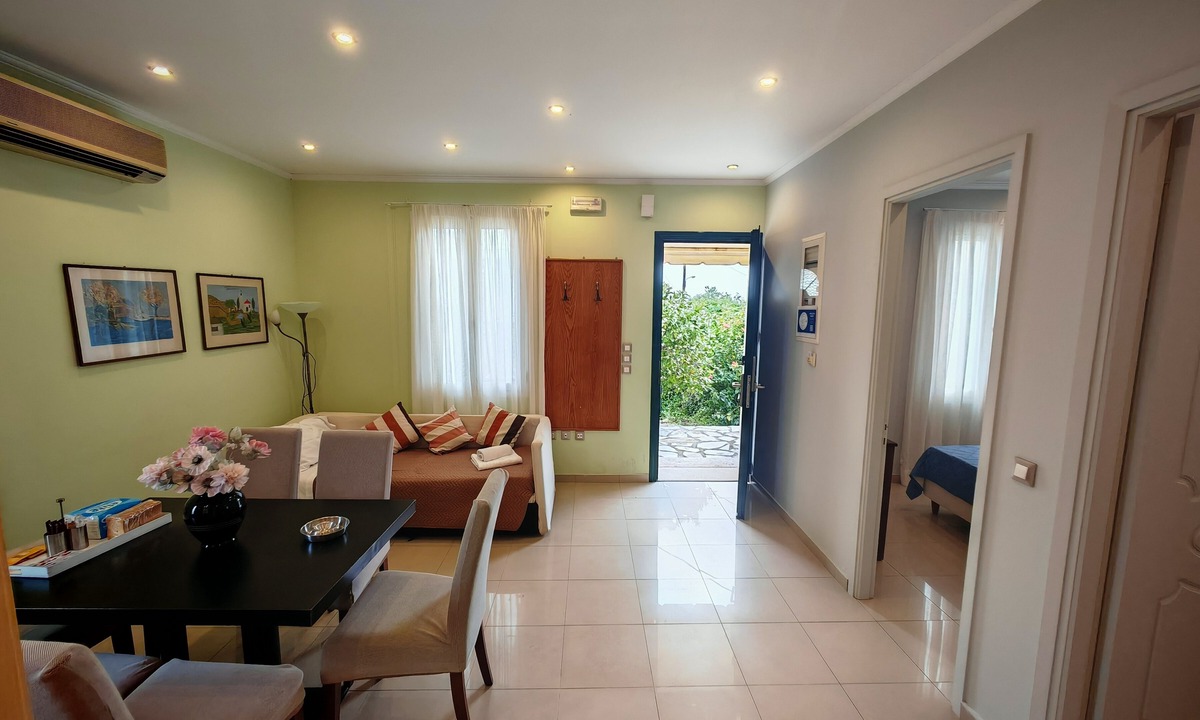 Leivathos Apartment | Suli Residences