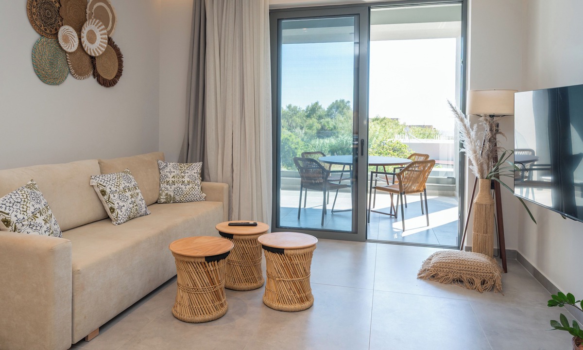 Lambi Apartment | Milva Mare Luxury Apartments