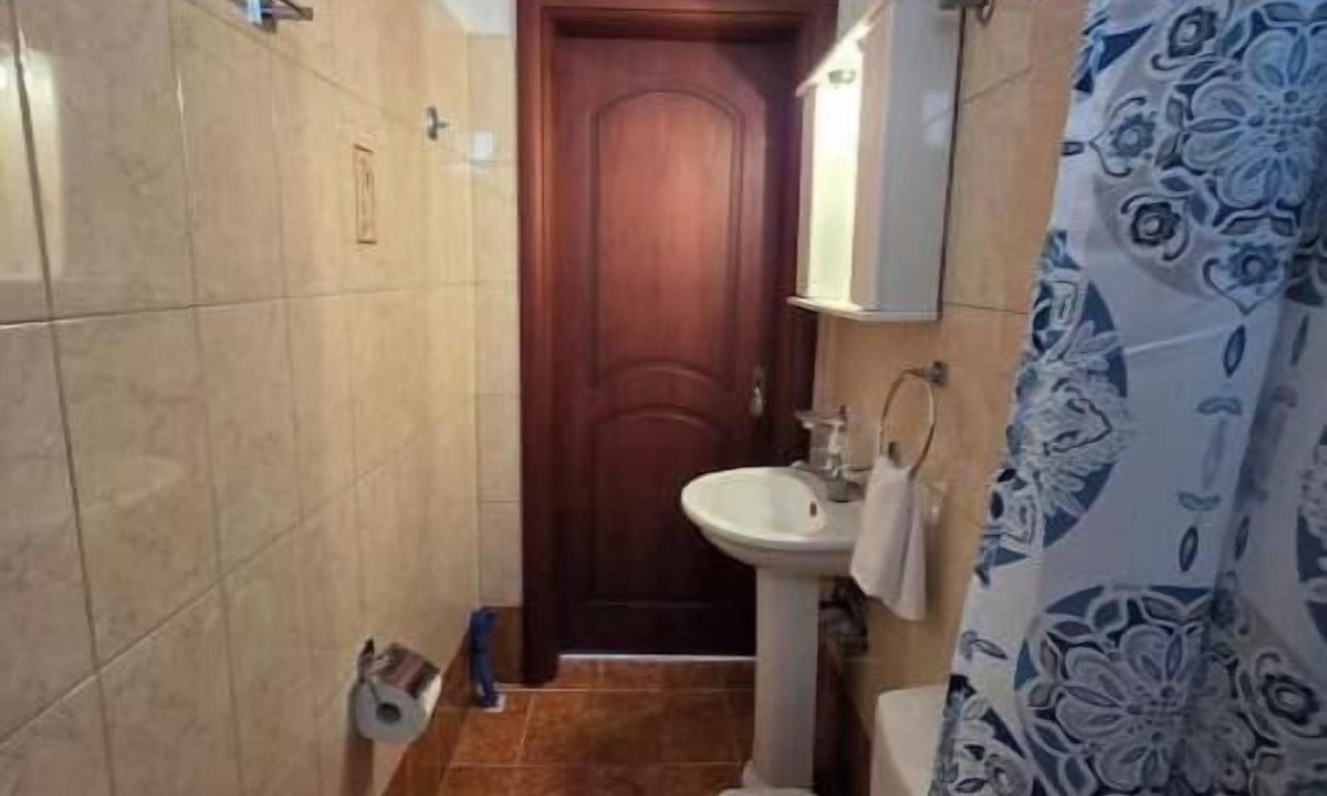 Agios Minas Apartment | Sea Nest Studio 1