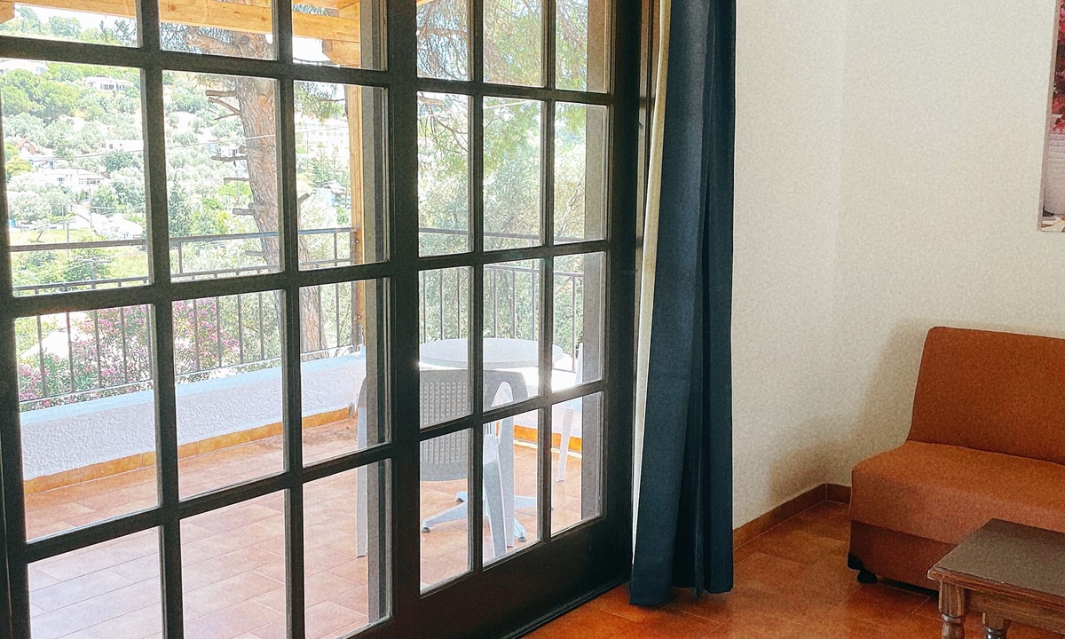 Troulos Villa | Villa Elpiniki