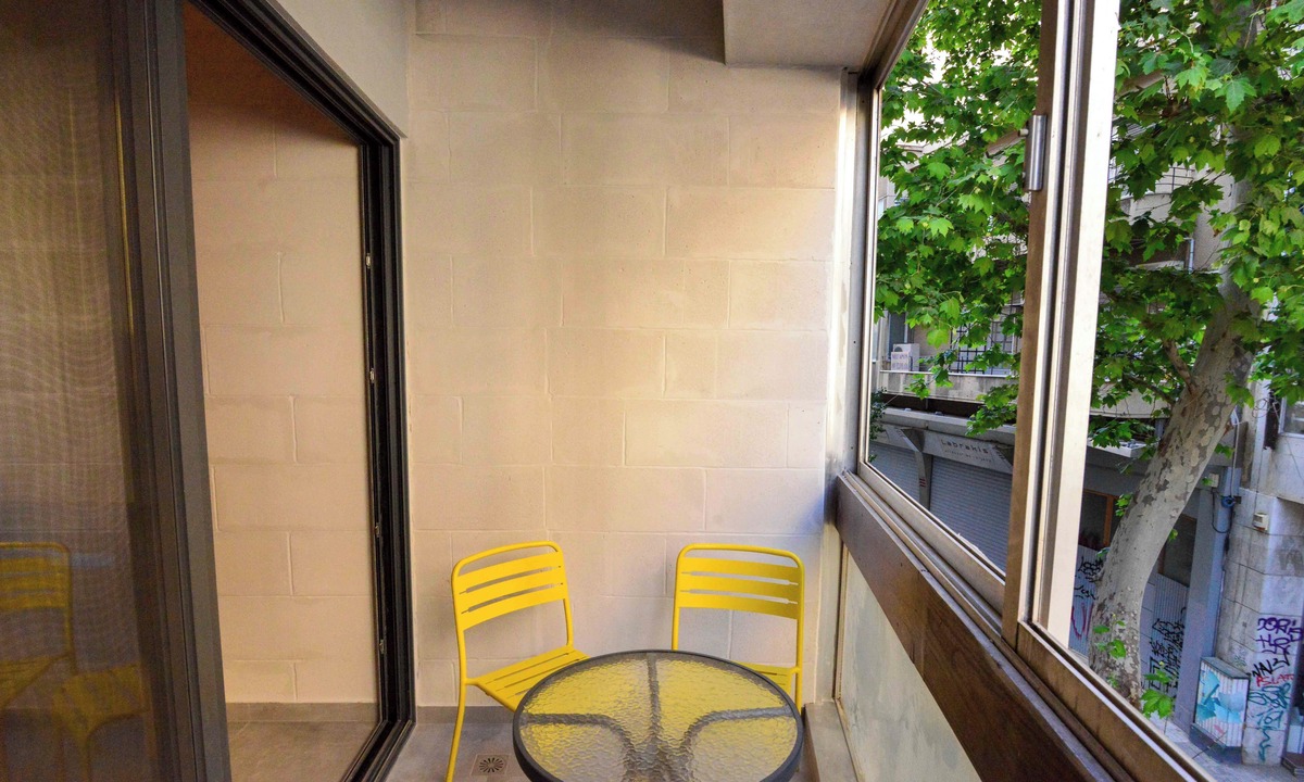 Plaka Apartment | Athens loft 5 minutes from Monastiraki metro stop
