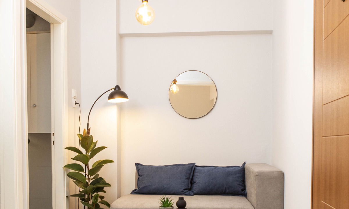 Psirri Apartment | Dls*apartment