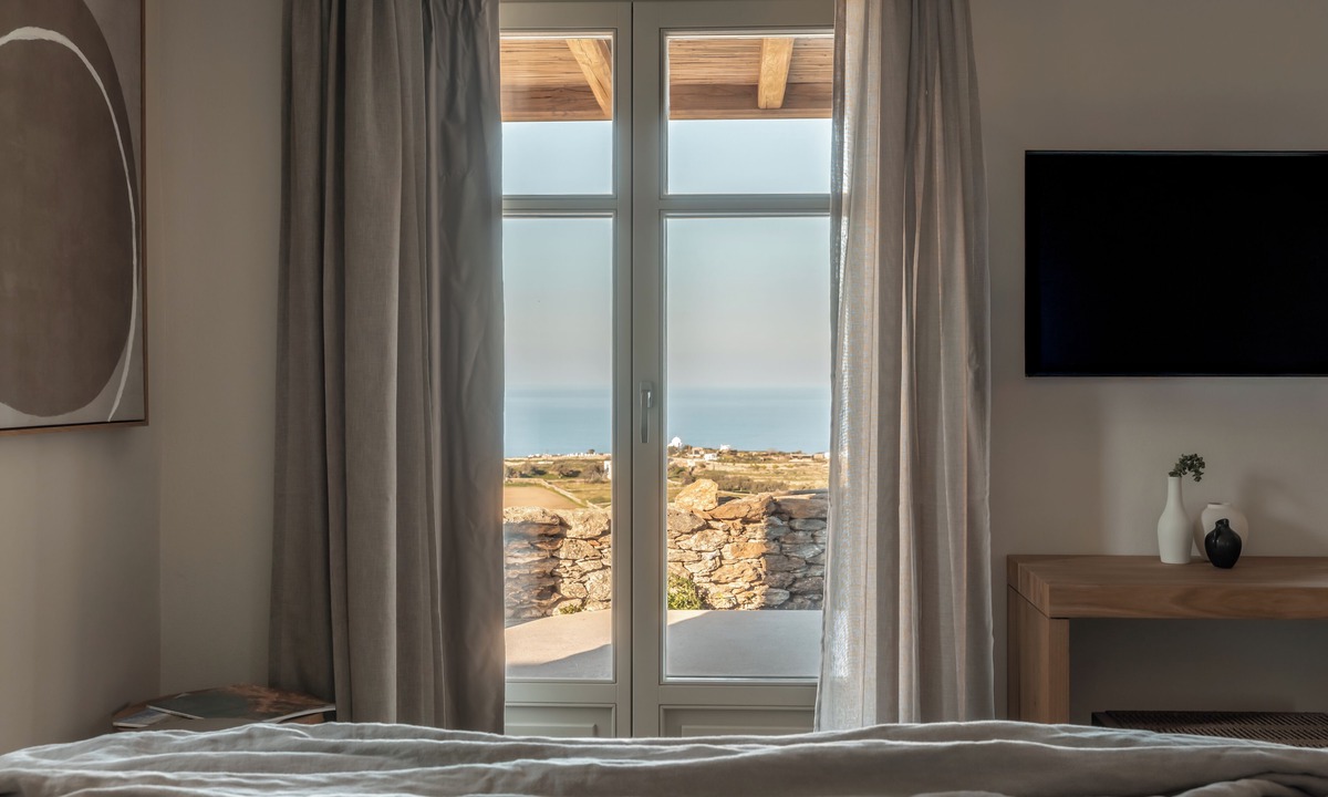 Apollonia Apartment | Stamna Sifnos, a member of Design Hotels