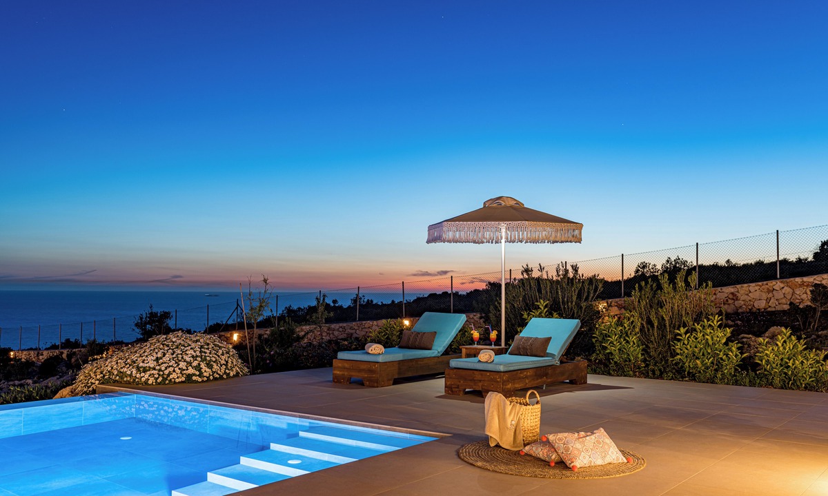 Maries Villa | Terra Lucis Mountain Residences