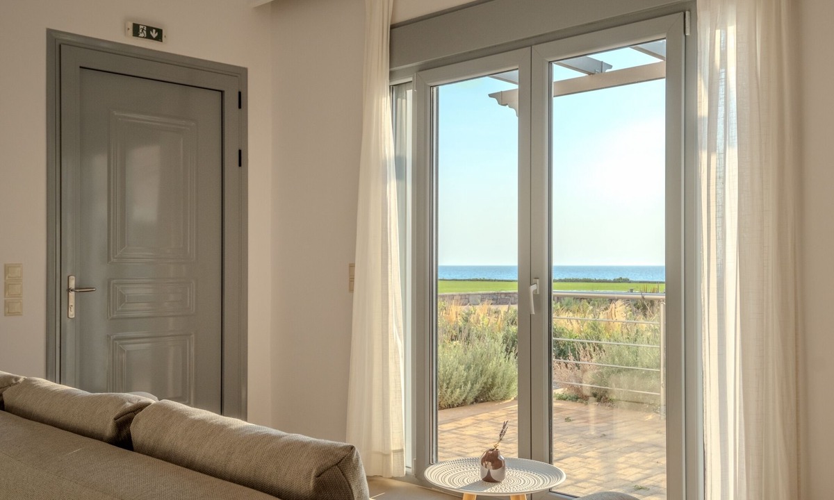 Agrilos Apartment | Mantis Seaside Houses