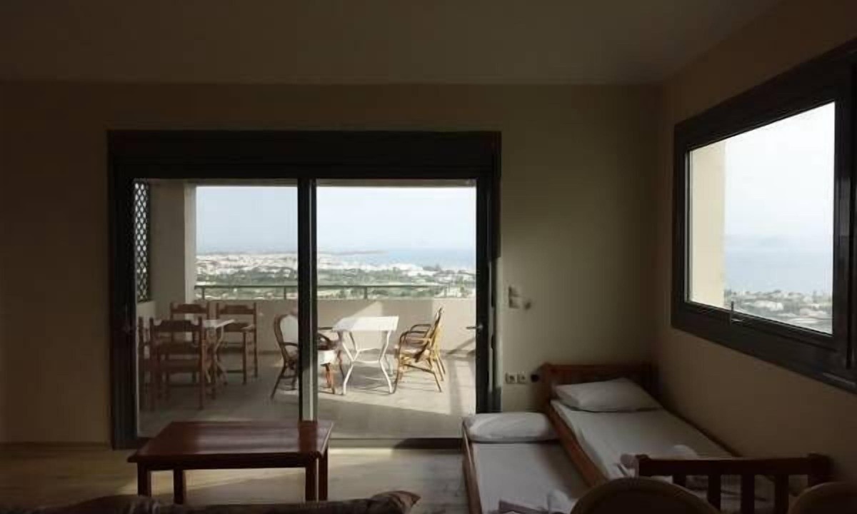 Psalidi Villa | Hercules Hills Sea View Villas