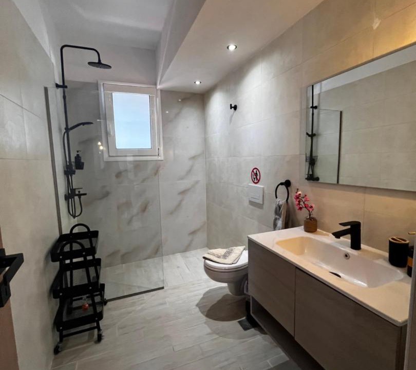 Kalithies Apartment | Mika's B luxury House near Faliraki