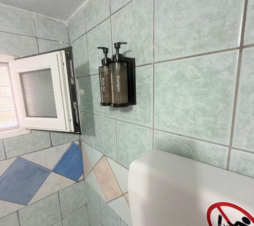 Eratini Apartment | FLISVOs 70 m από την θάλασσα