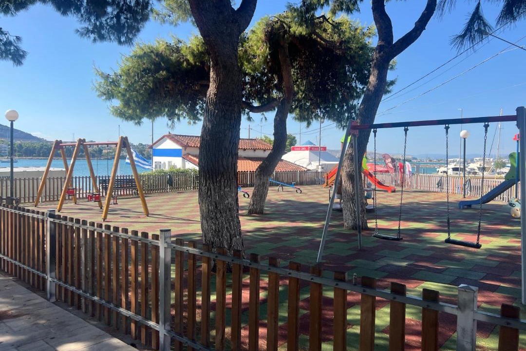 Nea Artaki Apartment | Giotas near the Sea Artaki apartment