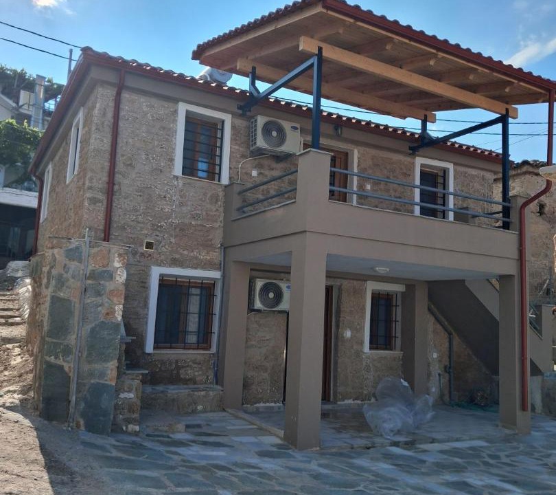 Livanates Apartment | Makri Guest House