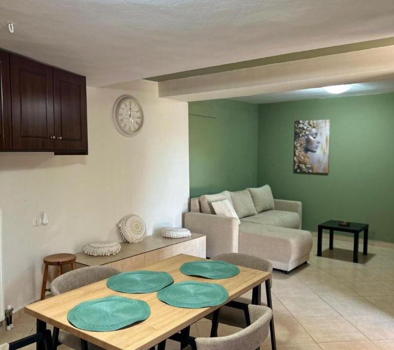 Velies Apartment | Matina's cozy home close to Monemvasia