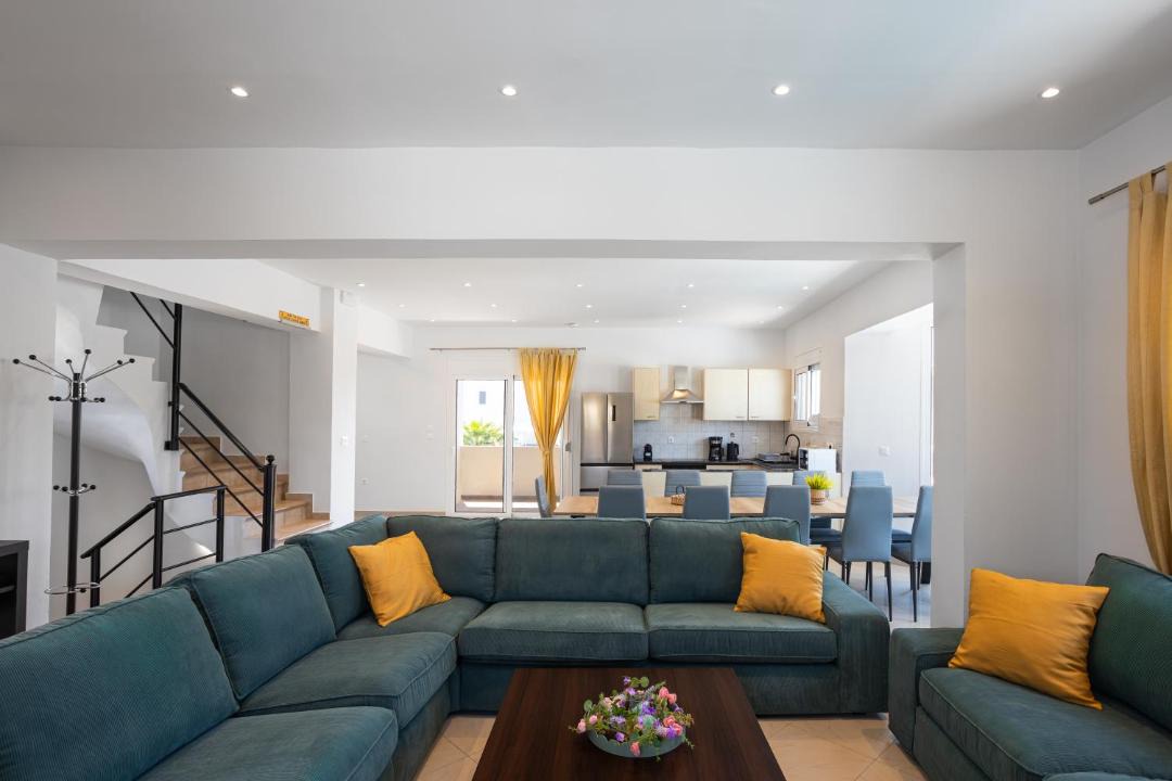 Kiotari Villa | Starlight Luxury Villa Retreat
