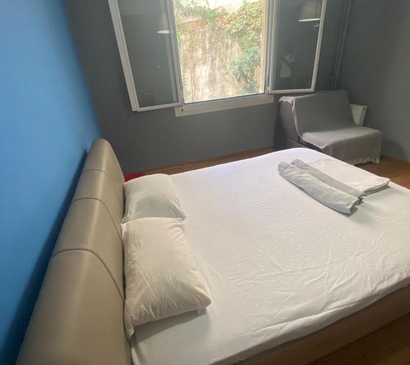 Athens City Centre House | Kolonaki Big Room
