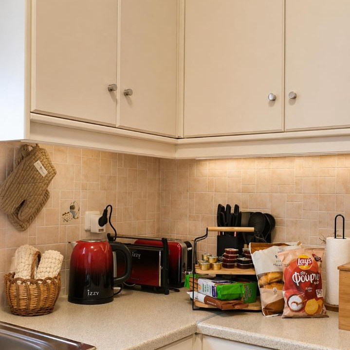 Vivlos Apartment | YouGa Nest
