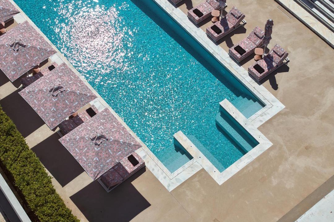 Skiros Hotel | Tzanis Resort Skyros