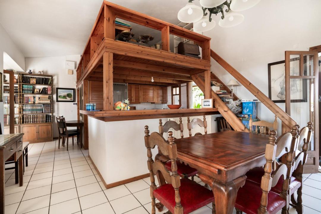Zacharo House | Villa Sugar Town