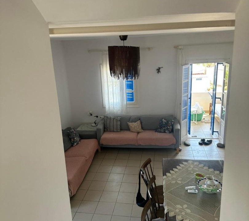 Kithira House | Family Apartment in Potamos Kythira