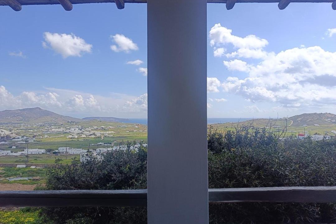 Paraga Apartment | Villa Rahes Kofini