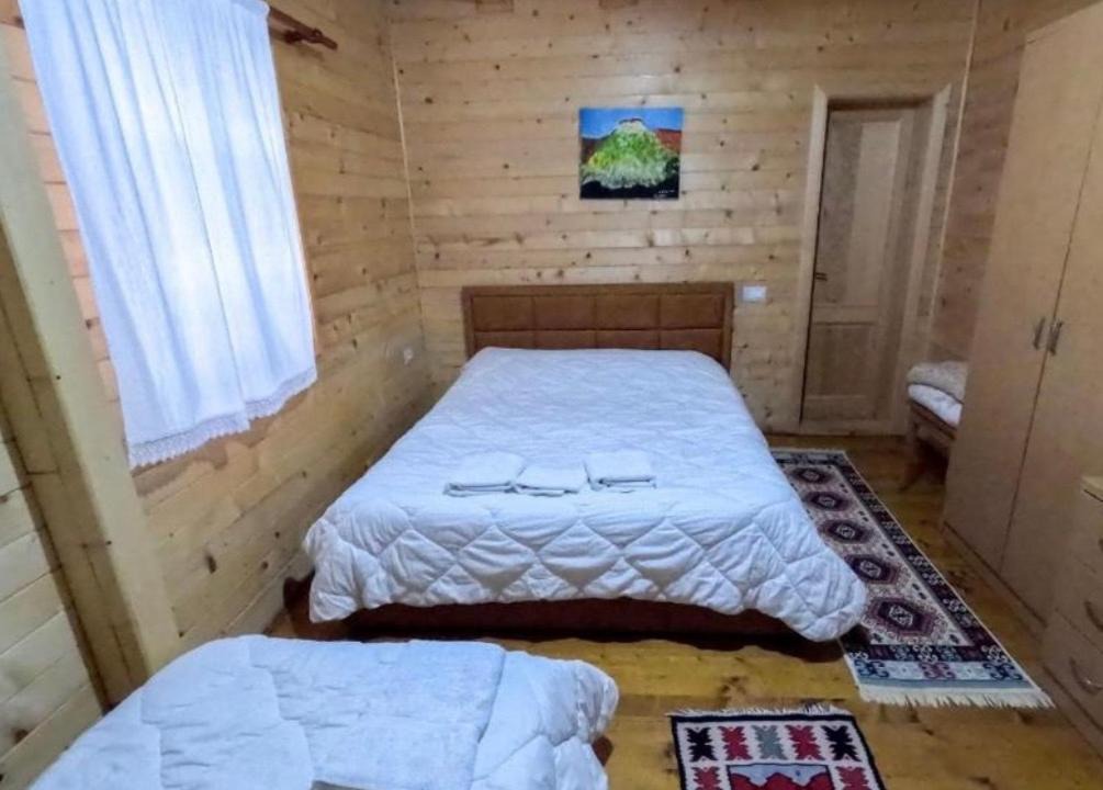 Valbone Apartment | Eco Camping Valbone