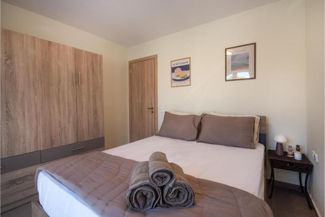 Souvala House | Exis Seaview