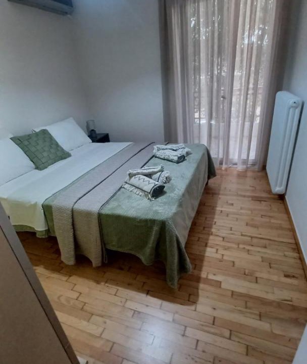 Agrinio Apartment | P&M House