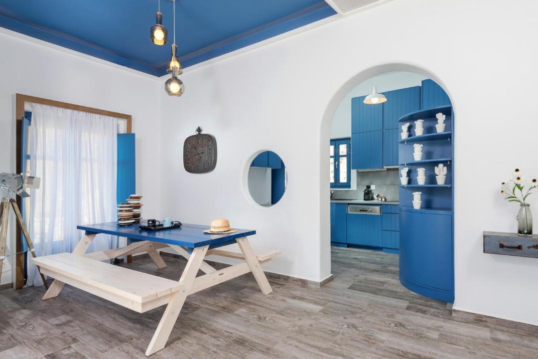 Katapola Apartment | Kaerati Apartments