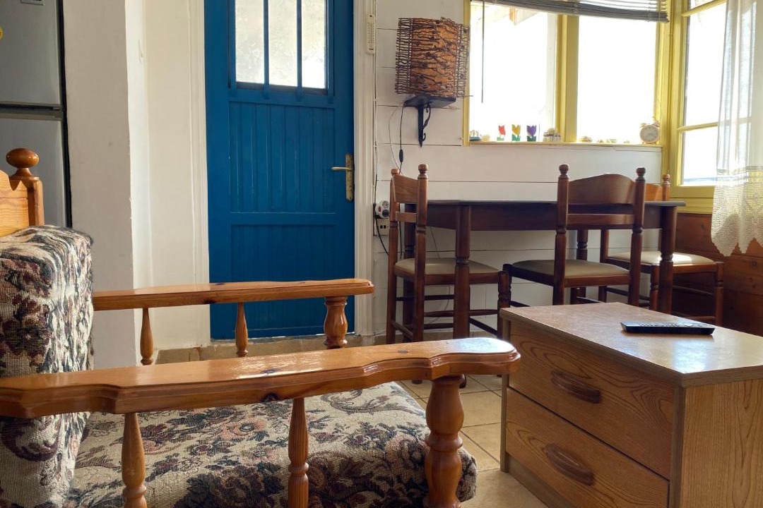 Loutraki Apartment | Boat House
