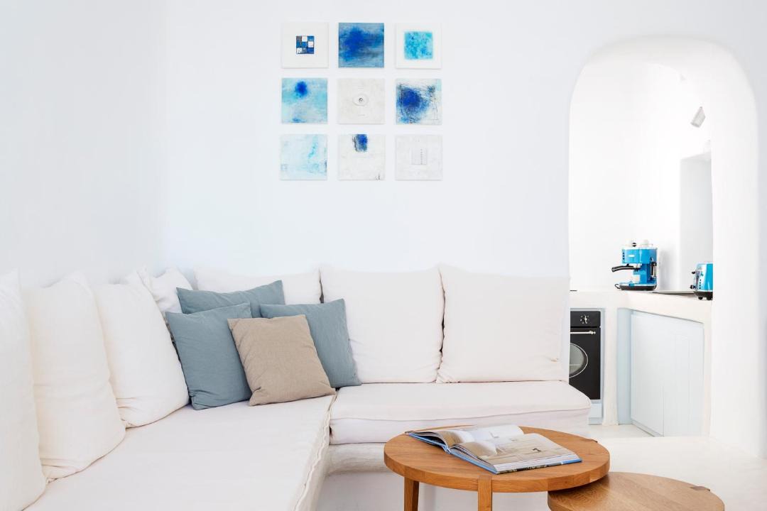 Firostefani Hotel | Helestia Hotel, Caldera Santorini