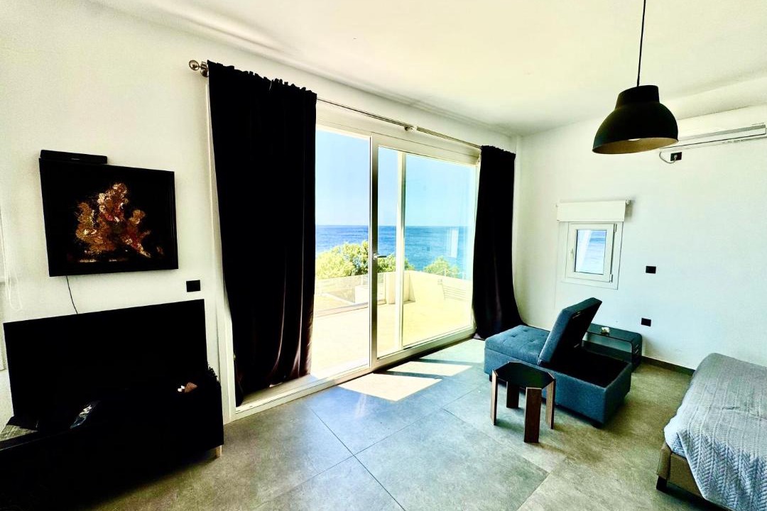 Agios Sostis Apartment | Theasea