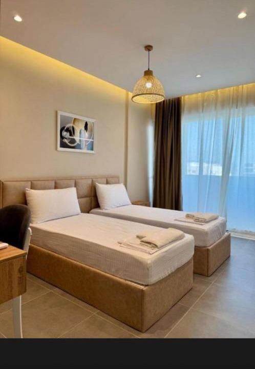 Shengjin Apartment | Apartamente Antoni 1