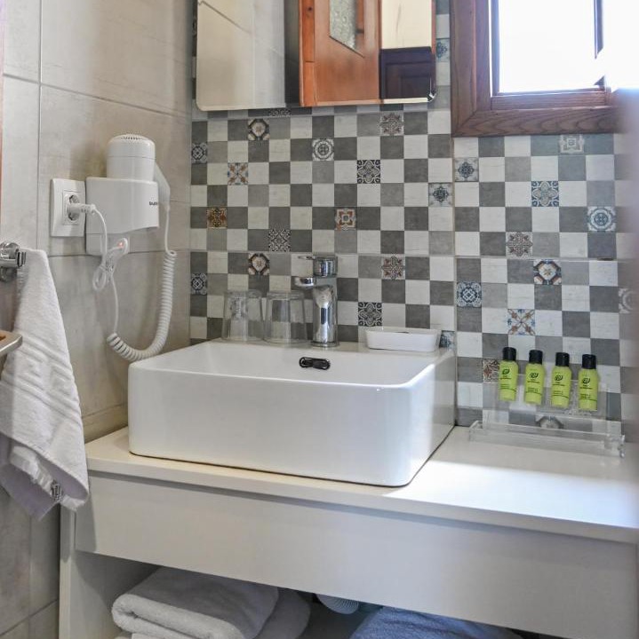 Zagora-Mouresi Hotel | Hotel Cleopatra