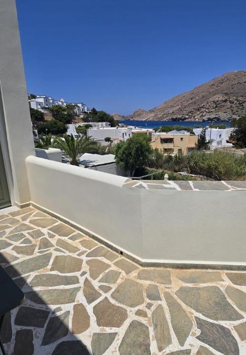 Galissas Apartment | Blue Lagoon, A11, Galissas Bay, Syros