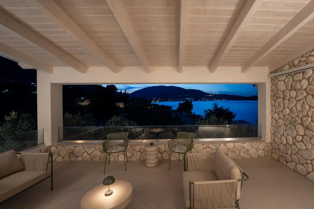 Melissopetra Villa | Villa Carina by TwentyTwo