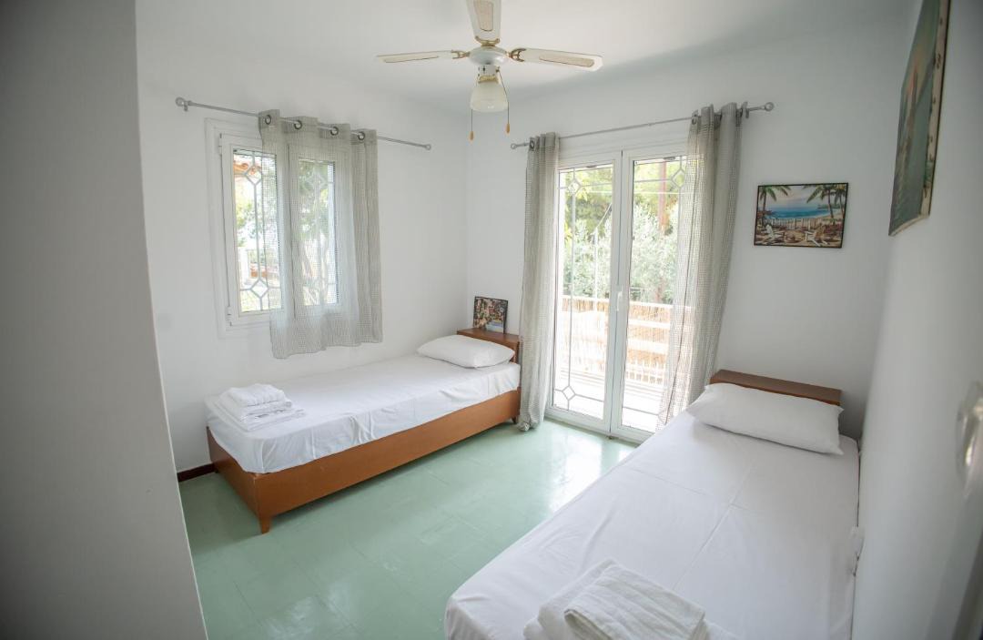 Agii Theodori Villa | Ευχάριστη Βίλα, 90 μέτρα από τη θάλασσα
